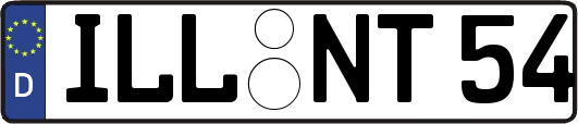 ILL-NT54