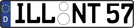 ILL-NT57