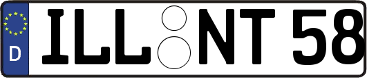 ILL-NT58