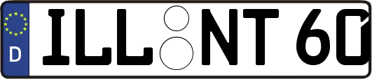 ILL-NT60
