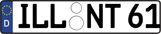 ILL-NT61