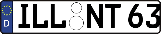 ILL-NT63