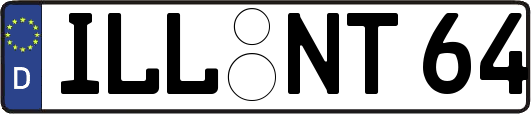 ILL-NT64