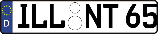 ILL-NT65