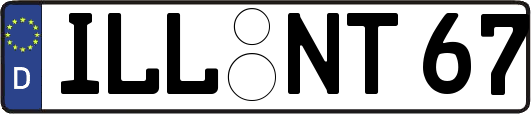 ILL-NT67