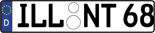 ILL-NT68