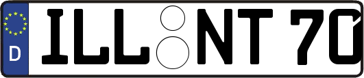 ILL-NT70