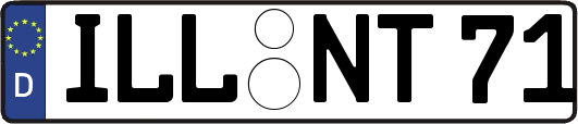 ILL-NT71