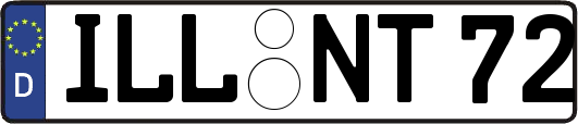 ILL-NT72