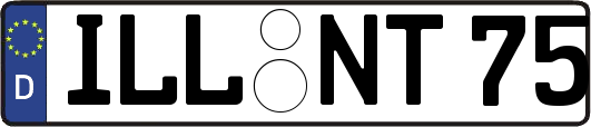 ILL-NT75