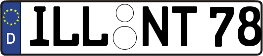 ILL-NT78
