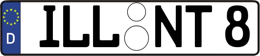 ILL-NT8