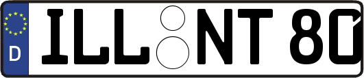 ILL-NT80