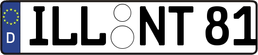 ILL-NT81