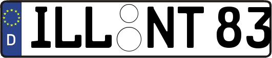 ILL-NT83