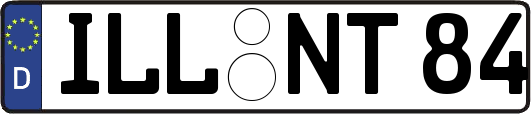 ILL-NT84