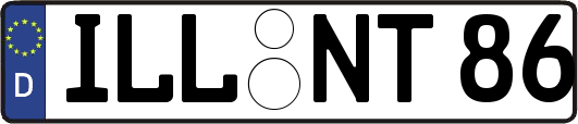 ILL-NT86