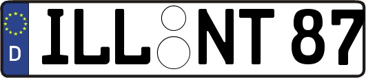 ILL-NT87