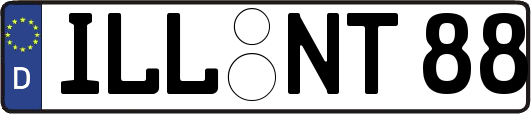 ILL-NT88