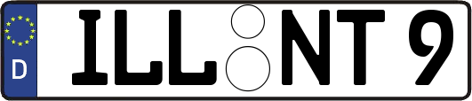 ILL-NT9