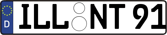 ILL-NT91
