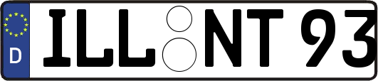 ILL-NT93