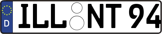 ILL-NT94