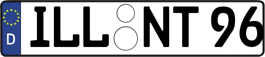 ILL-NT96