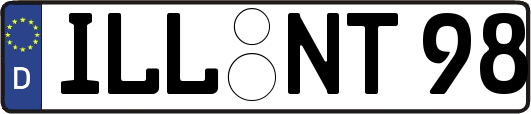 ILL-NT98
