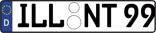 ILL-NT99
