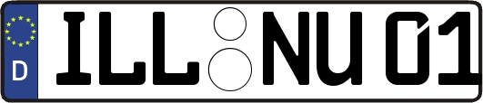 ILL-NU01