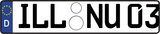 ILL-NU03