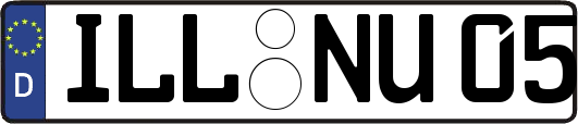 ILL-NU05