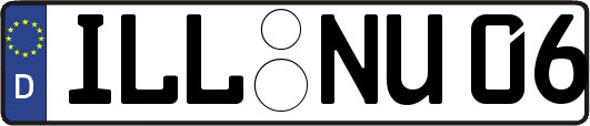 ILL-NU06