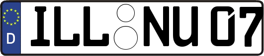 ILL-NU07