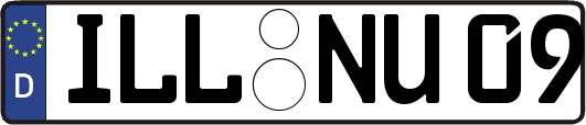 ILL-NU09