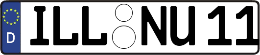ILL-NU11