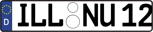 ILL-NU12