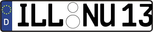 ILL-NU13