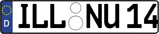 ILL-NU14