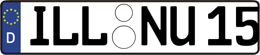 ILL-NU15