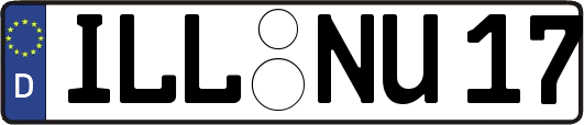 ILL-NU17