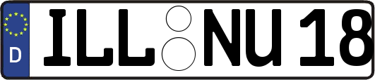 ILL-NU18