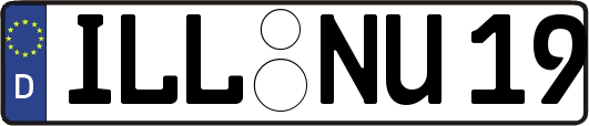 ILL-NU19