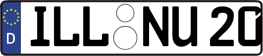 ILL-NU20