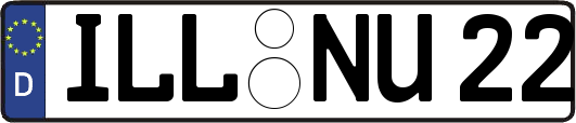 ILL-NU22