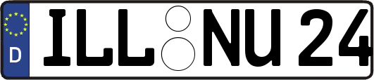 ILL-NU24