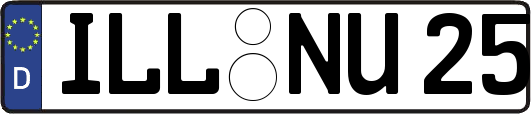 ILL-NU25