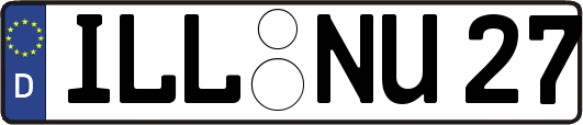 ILL-NU27