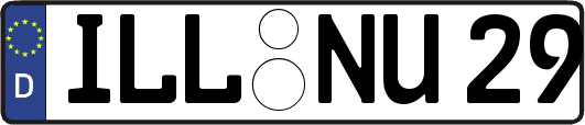 ILL-NU29